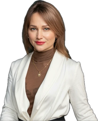 Валентина Пихтіна
